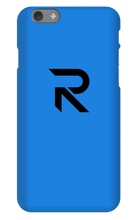 rayasff iPhone Phone Cases