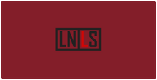 latenightliveshow XXL Gaming Mousepad