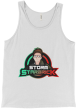 storm_starbrick Tank Top