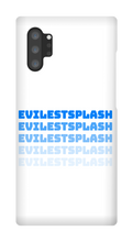 evilestsplash Samsung Phone Cases