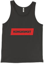 kingh3m3t Tank Top