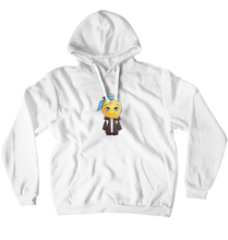 phaselemon Hoodies (No-Zip/Pullover)