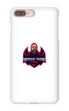 roguethorgaming iPhone Phone Cases
