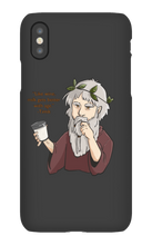 Aged Like Wine iPhone Cases