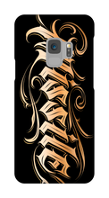 djmissile Samsung Phone Cases