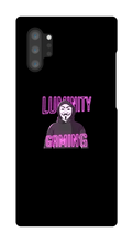 luminity_gaming Samsung Phone Cases