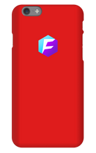 Falcon iPhone Phone Cases