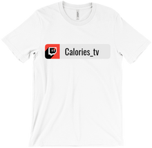 luke_photograph T-Shirts