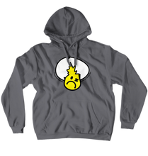 AWFUL EGG Hoodies (No-Zip/Pullover)