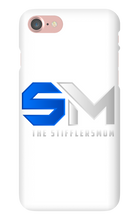 thestifflersmom iPhone Phone Cases