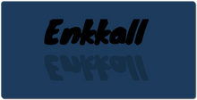 Enkkall XXL Gaming Mousepad