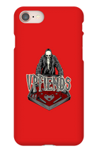 vpfiends iPhone Phone Cases