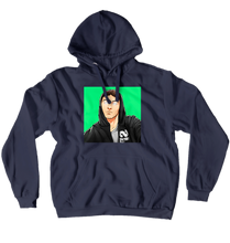 akenotakymo Hoodies (No-Zip/Pullover)