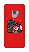 witchylexa Samsung Phone Cases