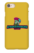 athundergooch13 iPhone Phone Cases