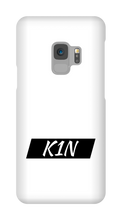 gabrielk1n Samsung Phone Cases