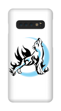 APrimalWolf Logo Samsung Phone Cases