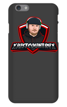 xjustcountryx iPhone Phone Cases