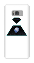 finessedru Samsung Phone Cases