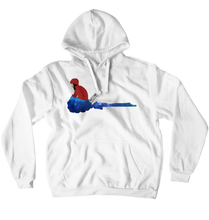 Sir Nic Galactic Nimbus Hoodie (No-Zip/Pullover)