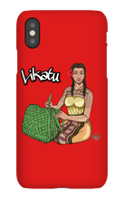 md iPhone Phone Cases