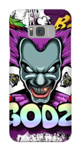 godz420relic Samsung Phone Cases