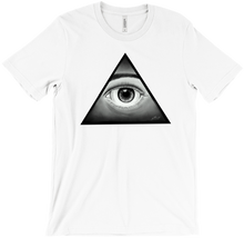 retro_javy T-Shirts