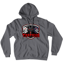 tropicaq Hoodies (No-Zip/Pullover)