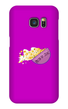 instantpotatomix  Samsung Phone Cases