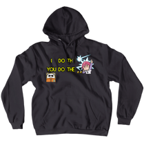 Hoodies (No-Zip/Pullover)