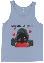 megaha2Love | Tank Top