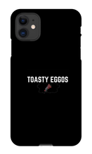 ToastyEggoz - OG Logo - Phone
