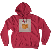 Creativity Hoodies Unisex, 80% cotton
