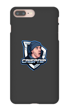 crispnip iPhone Phone Cases