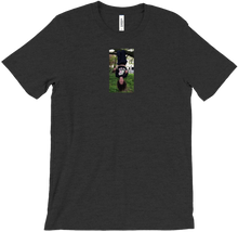 Aidan 'Zomqie' Liam chillaxing tshirt