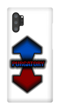 Purgatory Samsung Phone Cases
