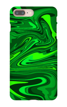 wildfire iPhone Phone Cases