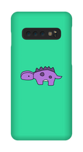 ghostta_ Samsung Phone Cases