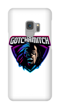 GotchaMitch Samsung Phone Cases