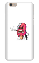 popsiclesfreezer iPhone Phone Cases