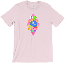 Crossing with Animals T-Shirts