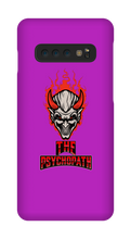 issuesyt Samsung Phone Cases