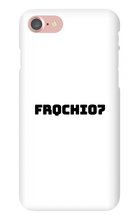 frqchio7 iPhone Phone Cases