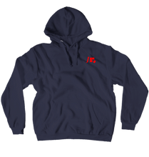 jigsawpiecez Hoodies (No-Zip/Pullover)