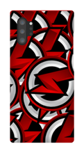 mr_logee Samsung Phone Cases