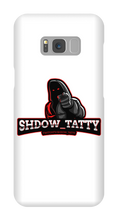 shdow_tatty Samsung Phone Cases
