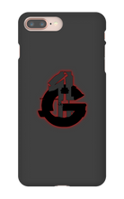 Toronto Gl1tch iPhone Case (G1)