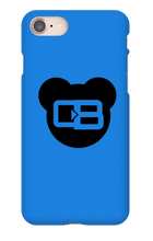 DB  iPhone Phone Cases