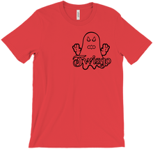 Twisgo T-Shirt dunkles Logo