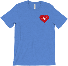 heartphelt logo T-Shirts